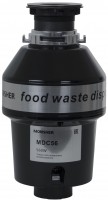 Photos - Garbage Disposal MONSHER MDC 56 