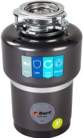 Photos - Garbage Disposal Bort Titan 5000 