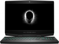 Photos - Laptop Dell Alienware M15 (M15-5591)