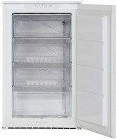 Photos - Integrated Freezer Kuppersbusch ITE 1260-2 