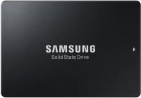 Photos - SSD Samsung 860 DCT MZ-76E960E 960 GB