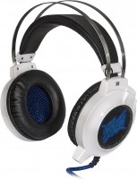 Photos - Headphones Defender Icefall G-510D 