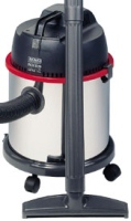 Photos - Vacuum Cleaner Thomas Inox 1520 Plus 