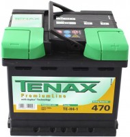 Photos - Car Battery TENAX PremiumLine (560408054)