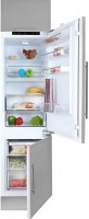 Photos - Integrated Fridge Teka TKI4 325 DD 