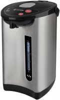 Photos - Electric Kettle Vitek VT-7101 730 W 4.2 L  stainless steel