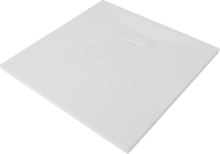 Photos - Shower Tray WasserKRAFT Main 90x90 41T03 