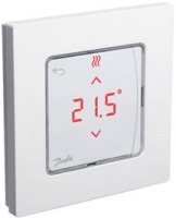 Photos - Thermostat Danfoss Icon Display 088U1015 