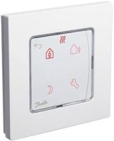 Thermostat Danfoss Icon Programmable 088U1020 