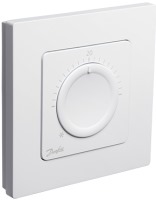 Photos - Thermostat Danfoss Icon Dial 088U1000 