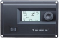 Photos - Thermostat Euroster 12P 