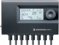 Photos - Thermostat Euroster 12PN 