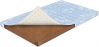 Photos - Mattress Sharm Liliput (115x190)