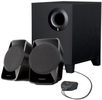 Photos - PC Speaker Creative A120 