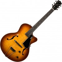 Photos - Guitar Godin 5th Avenue Jazz 