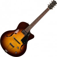 Photos - Guitar Godin 5th Avenue Composer 