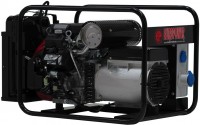 Photos - Generator Europower EP10000E 