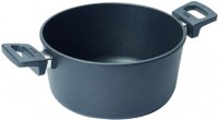 Photos - Stockpot WOLL Titanium Nowo W124N 