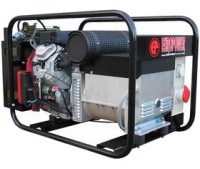 Photos - Generator Europower EP11000E 