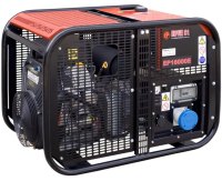 Photos - Generator Europower EP16000E 