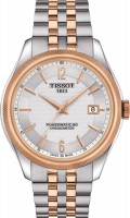 Photos - Wrist Watch TISSOT Ballade Powermatic 80 COSC T108.408.22.037.01 
