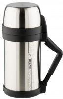Photos - Thermos Thermos FDH Stainless Steel Vacuum Flask 2.0 2 L
