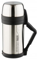 Photos - Thermos Thermos FDH Stainless Steel Vacuum Flask 1.4 1.4 L