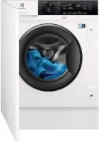 Photos - Integrated Washing Machine Electrolux PerfectCare 700 EW7F 3R48 SI 