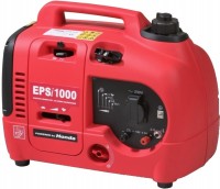 Photos - Generator Europower EPSi1000 