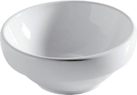 Photos - Bathroom Sink Galassia Ergo 7117 380 mm