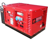 Photos - Generator Europower EPS10000E 