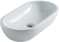 Photos - Bathroom Sink Galassia M2 5234 700 mm