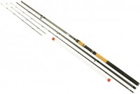 Photos - Rod Siweida Carbon Bird 390-120 