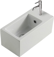 Photos - Bathroom Sink Galassia Plus Design 6030 400 mm