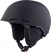 Photos - Ski Helmet Alpina Maroi 