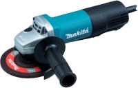 Photos - Grinder / Polisher Makita 9558HP 