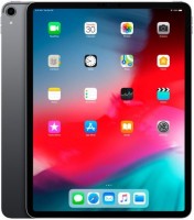 Photos - Tablet Apple iPad Pro 12.9 2018 256 GB