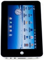 Photos - Tablet EvroMedia PlayPad MID 002 2 GB