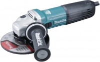 Photos - Grinder / Polisher Makita GA6040R 