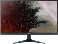 Monitor Acer Nitro VG270UPbmiipx 27 "  black