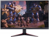 Monitor Acer Nitro VG220Qbmiix 22 "  black