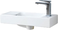 Photos - Bathroom Sink ArtCeram Brick LML002 540 mm