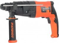 Photos - Rotary Hammer Patriot RH 160 Professional 140301160 