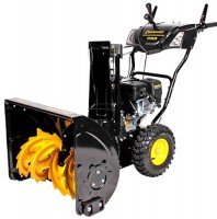 Photos - Snow Blower CHAMPION ST662E 