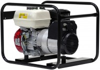 Photos - Generator Europower EP2500 