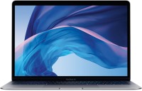Photos - Laptop Apple MacBook Air 13 (2018) (Z0VE000C3)