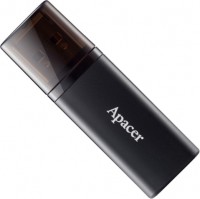 Photos - USB Flash Drive Apacer AH23B 64 GB