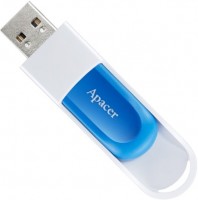 Photos - USB Flash Drive Apacer AH23A 16Gb 