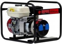 Photos - Generator Europower EP3300 