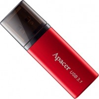 Photos - USB Flash Drive Apacer AH25B 32 GB